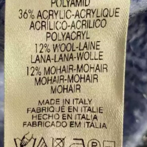 Anthropologie Moth Sweater in Large New Condition - Picture 5 of 5